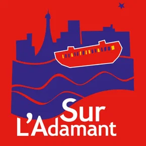 Photo du film : Sur l’Adamant