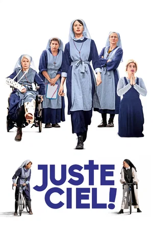 Photo du film : Juste ciel !