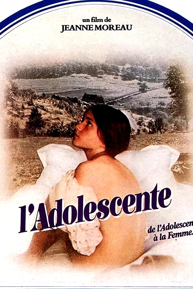 Photo 2 du film : L'Adolescente