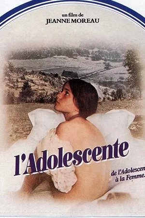 Photo du film : L'Adolescente