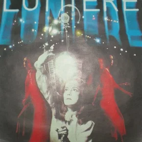 Photo du film : Lumière