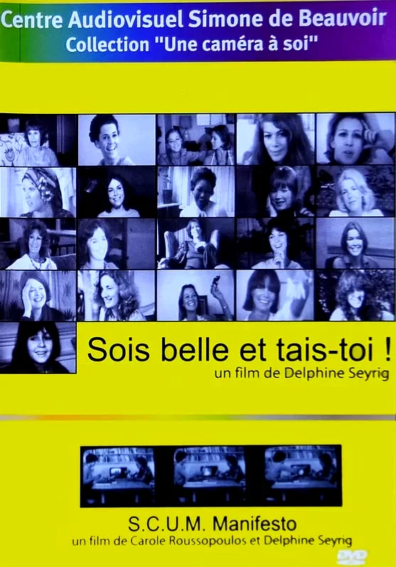 Photo du film : Sois belle et tais-toi