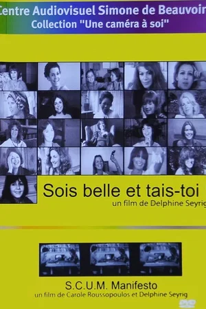 Photo 2 du film : Sois belle et tais-toi