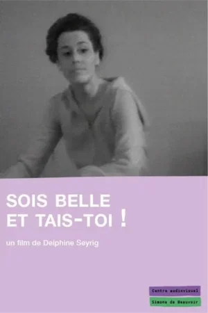 Photo 3 du film : Sois belle et tais-toi