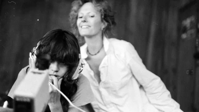 Photo 4 du film : Sois belle et tais-toi