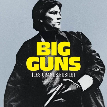 Miniature photo du film : Big Guns - Les Grands fusils