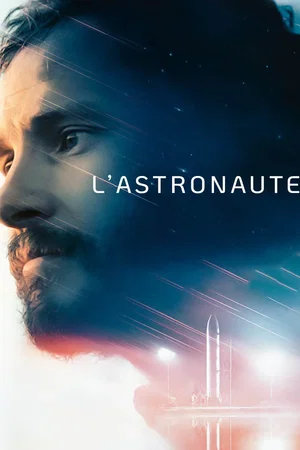Affiche du film : L'astronaute