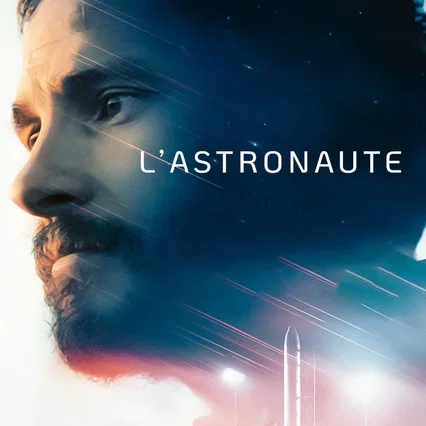 Miniature photo du film : L'astronaute