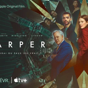 Photo du film : Sharper