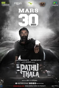 Affiche du film Pathu Thala