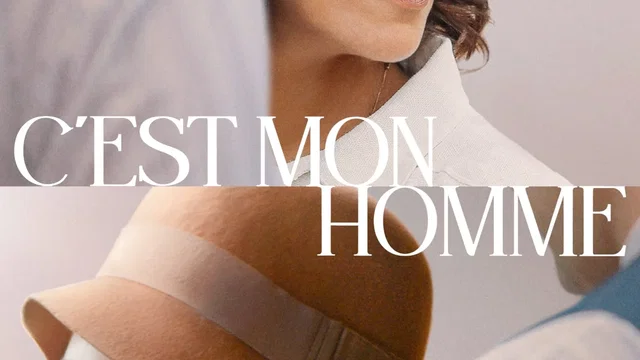 Affiche du film : C'est mon homme
