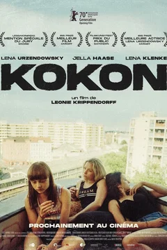 Affiche du film Kokon