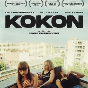 Photo du film : Kokon