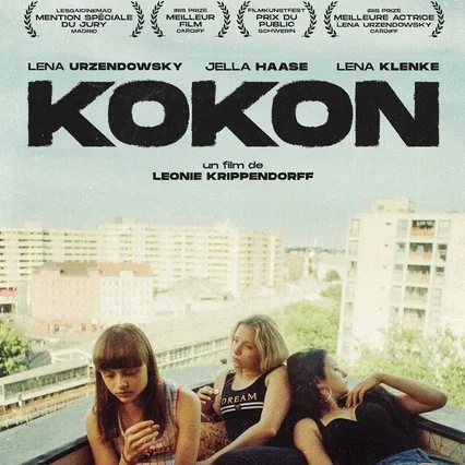 Miniature photo du film : Kokon