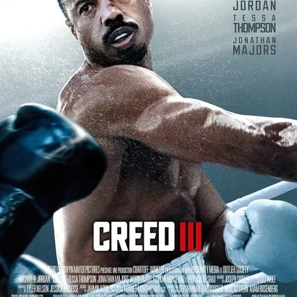 Miniature photo du film : Creed III