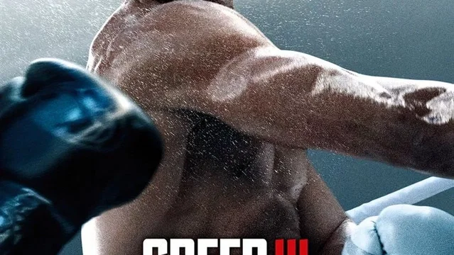 Affiche du film : Creed III