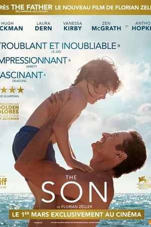 Affiche du film : The Son
