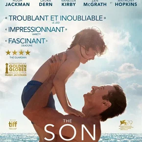 Photo du film : The Son