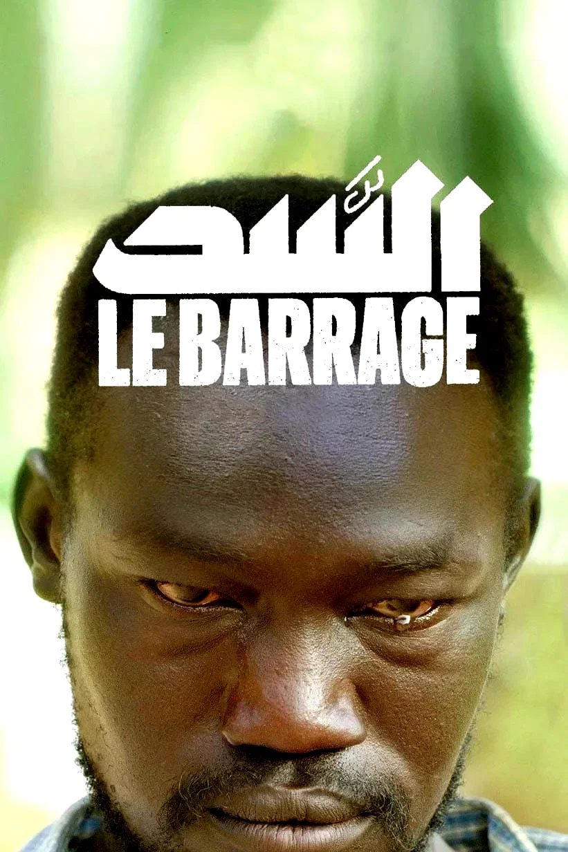 Affiche du film : Le barrage