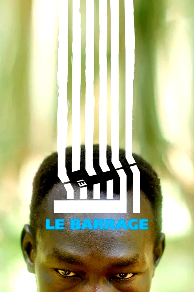 Photo 2 du film : Le barrage