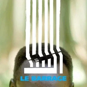 Photo du film : Le barrage
