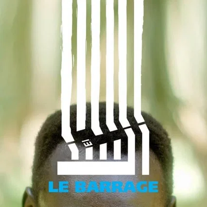 Miniature photo du film : Le barrage