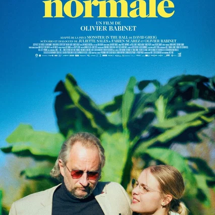 Miniature photo du film : Normale
