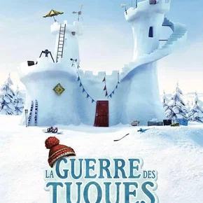 Photo du film : La Bataille géante de boules de neige