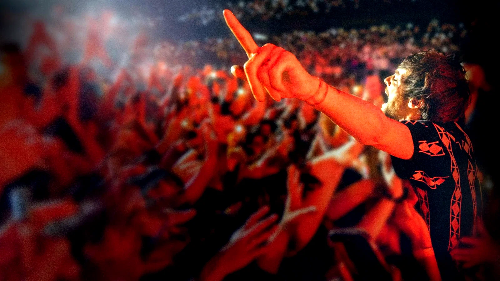 Photo du film : Louis Tomlinson: All of Those Voices