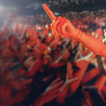 Miniature photo du film : Louis Tomlinson: All of Those Voices