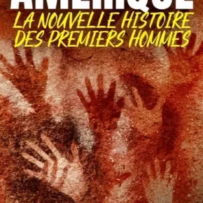 Photo du film : Amérique : la nouvelle histoire des premiers hommes