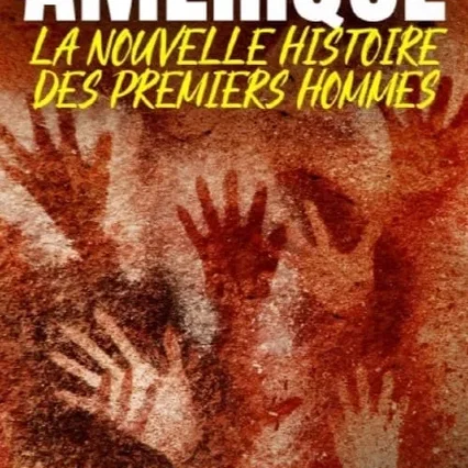 Miniature photo du film : Amérique : la nouvelle histoire des premiers hommes