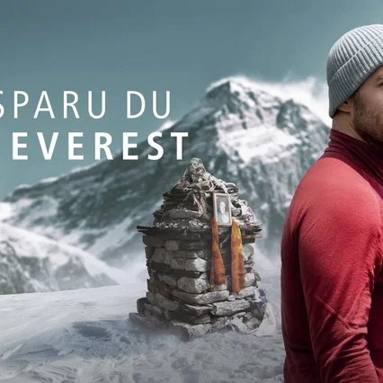 Miniature photo du film : Le disparu du mont Everest