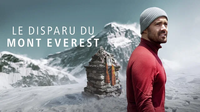 Photo du film : Le disparu du mont Everest