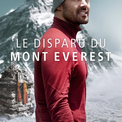 Miniature photo du film : Le disparu du mont Everest
