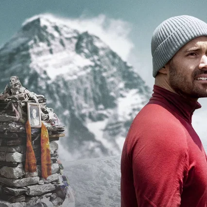 Miniature photo du film : Le disparu du mont Everest