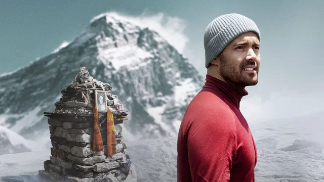 Photo du film : Le disparu du mont Everest