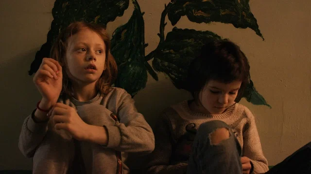 Photo 1 du film : Éclats d’enfance 
