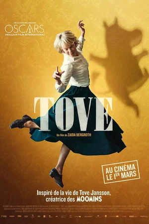 Affiche du film : Tove