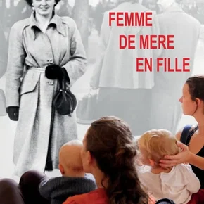 Photo du film : Femme de mère en fille