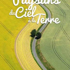 Photo du film : Paysans du Ciel à la Terre