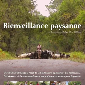 Photo du film : Bienveillance Paysanne