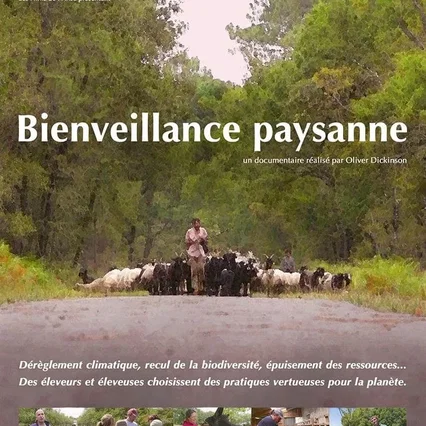 Miniature photo du film : Bienveillance Paysanne