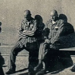 Photo du film : À pas aveugles