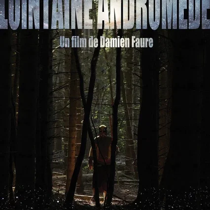 Miniature photo du film : Lointaine Andromède