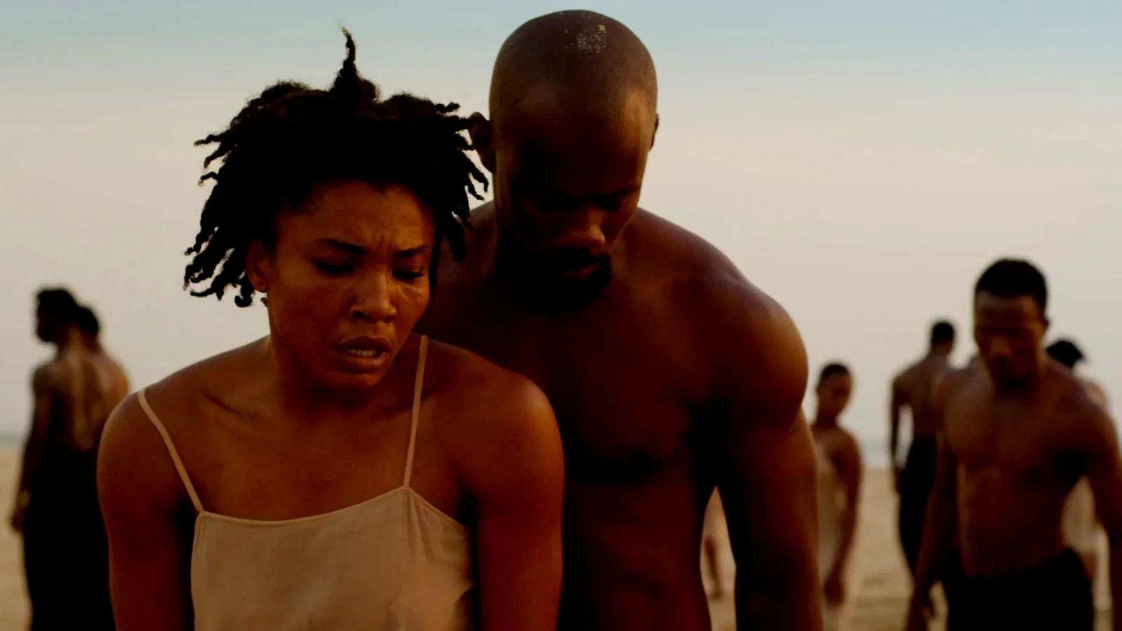 Photo 2 du film : Dancing Pina