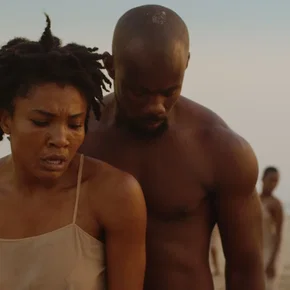 Photo du film : Dancing Pina
