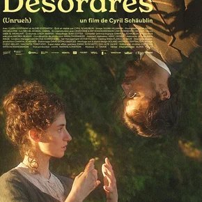 Photo du film : Désordres