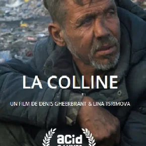 Photo du film : La colline