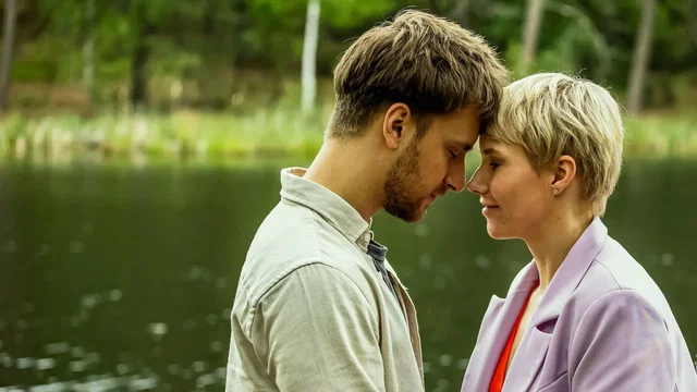 Photo du film : Ce soir, tu dormiras avec moi
